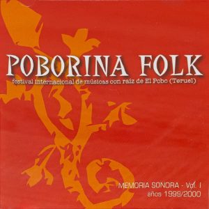 Poborina Folk.