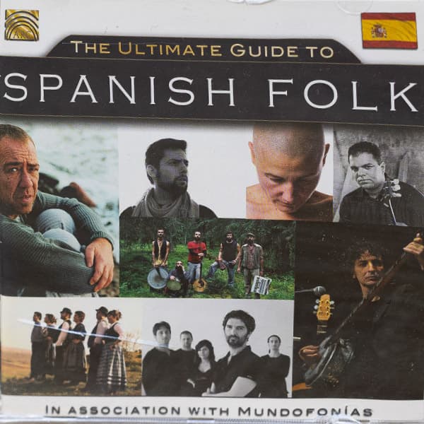Spanish Folk.