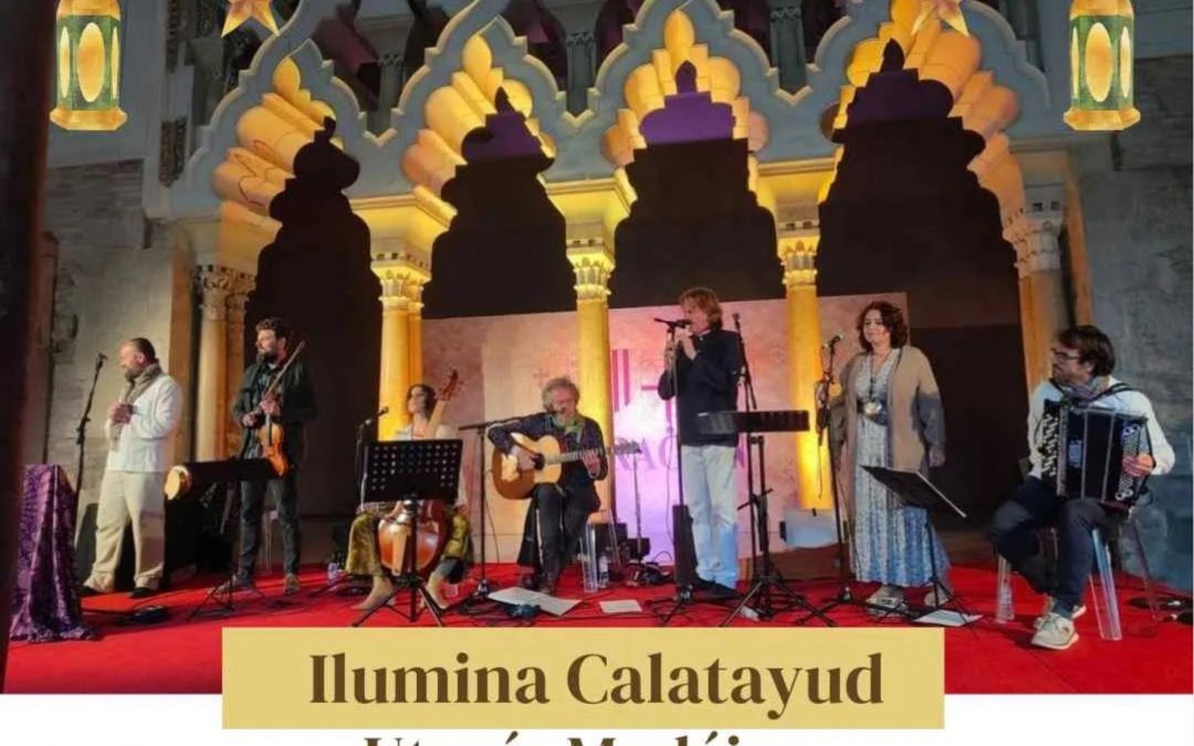 Ilumina Calatayud