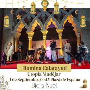 Ilumina Calatayud