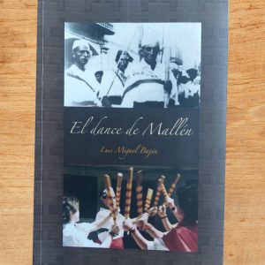 El dance de Mallén.