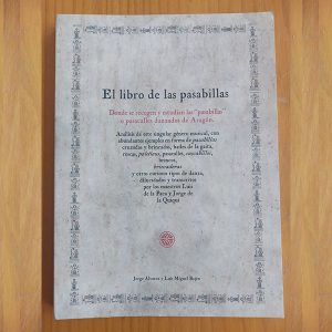 El libro de las pasabillas.